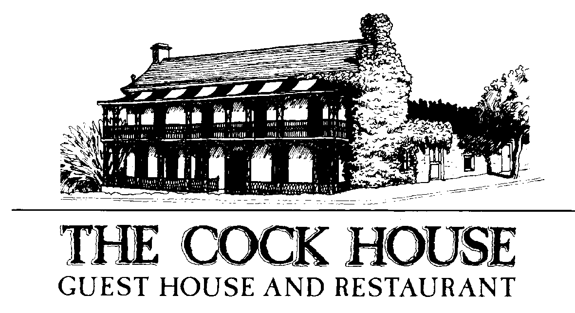 The Cock House